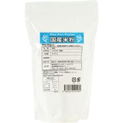 国産米粉 500g