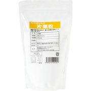 タピオカから作った片栗粉 500g
