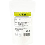 ひえ粉 400g