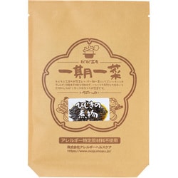 一期一菜 ひじきの煮物 100g