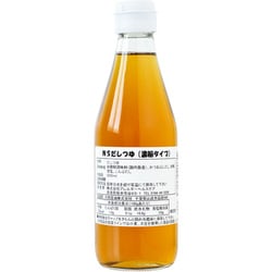 NSだしつゆ 300ml