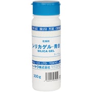 シリカゲル青白 300g