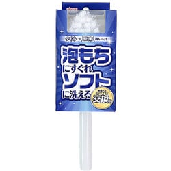 交換用スペア 伸縮バスロングブラシ BSD17