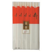 祝箸 紅梅 10膳