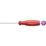 38205.2.5-90 [スイスグリップEVO 六角棒ドライバー サイズ2.5mm 全長194mm]