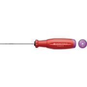 38205.2-80 [スイスグリップEVO 六角棒ドライバー サイズ2mm 全長178mm]