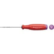 38205.1,5-70 [スイスグリップEVO 六角棒ドライバー サイズ1.5mm 全長155mm]
