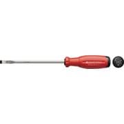 38100.5-160 [スイスグリップEVO マイナスドライバー 刃先幅8.0mm 全長275mm]