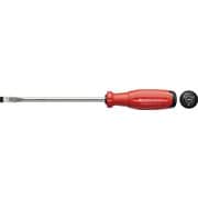 38100.6-180 [スイスグリップEVO マイナスドライバー 刃先幅10.0mm 全長303mm]