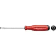 38100.1-90 [スイスグリップEVO マイナスドライバー 刃先幅3.5mm 全長183mm]