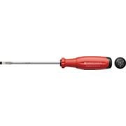 38100.3-120 [スイスグリップEVO マイナスドライバー 刃先幅5.5mm 全長224mm]