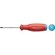 38400.15-80 [スイスグリップEVO ヘクスローブドライバー サイズT15 全長189mm]