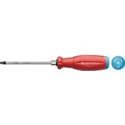 38400.30-130S [スイスグリップEVO トルクスドライバー 根元六角 サイズT30 全長253mm]