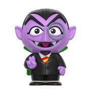FUN！FUN！ビニール・フィギュア セサミストリート カウント伯爵 [塗装済完成品フィギュア 全高約130mm]