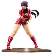 SNK美少女 THE KING OF FIGHTERS'97 荒れ狂う稲光のシェルミー [塗装済完成品フィギュア 全高約205mm（台座込み）1/7スケール]
