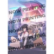 メタリックルージュ KEY ANIMATION WORKS [単行本]