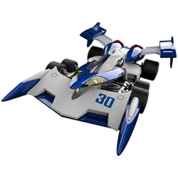 MegaHouse - メガハウスヴァリアブルアクションキット3個組み新品未使用 ヴァリアブルアクションキット 新世紀GPXサイバーフォーミュラ