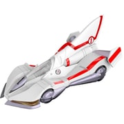 ヴァリアブルアクションキット 新世紀GPXサイバーフォーミュラ イシュザーク【リニューアル再販】 [1/43スケール プラモデル]