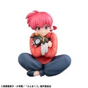 G.E.M.シリーズ らんま1/2 てのひららんま [塗装済完成品フィギュア]