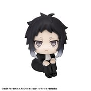 るかっぷ 文豪ストレイドッグス 芥川龍之介 [塗装済完成品フィギュア]