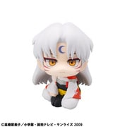 るかっぷ 犬夜叉 殺生丸 [塗装済完成品フィギュア]