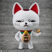 オカルティックソフビコレクション ダンダダン ターボババア（招き猫）Ver.2 [塗装済完成品フィギュア]