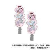 ヘアクリップ 名探偵コナン レタコレ03 毛利 蘭