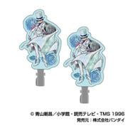 ヘアクリップ 名探偵コナン レタコレ06 怪盗キッド