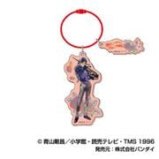 ワイヤープレートキーホルダー 名探偵コナン レタコレ07 赤井 秀一