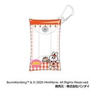 マルチクリアケース Sサイズ BUNNI KONBINY 03 ササちゃん