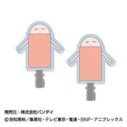 ヘアクリップ 銀魂 05 ジャスタウェイ