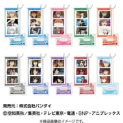 名シーンアクリルスタンドキーホルダー 銀魂 1BOX（10個入） [コレクショントイ]