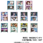 プラボードコレクションPetit 忍たま乱太郎 Vol.1 1BOX（11個入） [コレクショントイ]