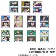 プラボードコレクションPetit 忍たま乱太郎 Vol.2 1BOX（11個入） [コレクショントイ]