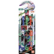 こどもハブラシ3本セット 仮面ライダーゼッツ