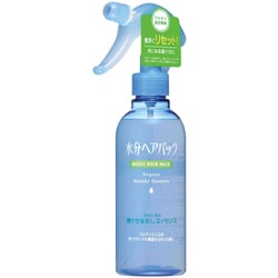 水分ヘアパック 寝ぐせなおしエッセンス 220ml [ヘアトリートメント]