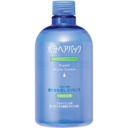 水分ヘアパック 寝ぐせなおしエッセンス つめかえ用 380ml [ヘアトリートメント]