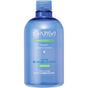 水分ヘアパック 寝ぐせなおしエッセンス つめかえ用 380ml [ヘアトリートメント]