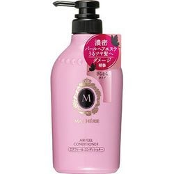 マシェリ エアフィール コンディショナー EX 450ml [コンディショナー]