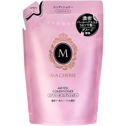 マシェリ エアフィール コンディショナー EX つめかえ用 380ml [コンディショナー]
