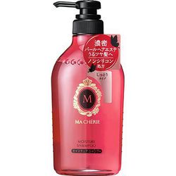 マシェリ モイスチュア シャンプー EX 450ml [シャンプー]