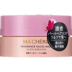 マシェリ フレグランスグロスマスク EX 180g [ヘアマスク]