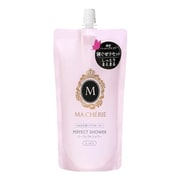 マシェリ パーフェクトシャワー（しっとり）EX つめかえ用 220ml [ヘアスタイリング トリートメント]