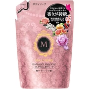 マシェリ フレグランス ボディソープ つめかえ用 350ml [ボディ洗浄料 液体タイプ]