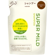 スーパーマイルド シャンプーA つめかえ用 400ml [シャンプー]