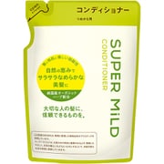 スーパーマイルド コンディショナーA つめかえ用 400ml [コンディショナー]