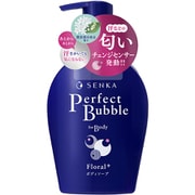 専科 パーフェクトバブル フォーボディ フローラルプラス 500ml [ボディ洗浄料 液体タイプ]