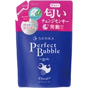 専科 パーフェクトバブル フォーボディ フローラルプラス つめかえ用 350ml [ボディ洗浄料 液体タイプ]