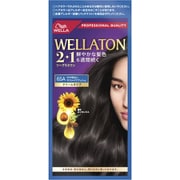 ウエラトーン2＋1 クリーム 6SA [白髪用ヘアカラー]