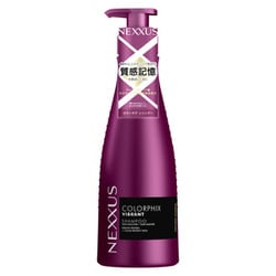 ネクサス カラーフィックス シャンプー ポンプ 400g [シャンプー]